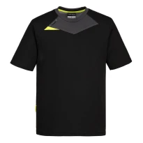Camiseta de trabajo Portwest DX4 S/S DX411