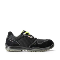 Zapatos de seguridad Sixton Timba S1P SRC 91294-00L