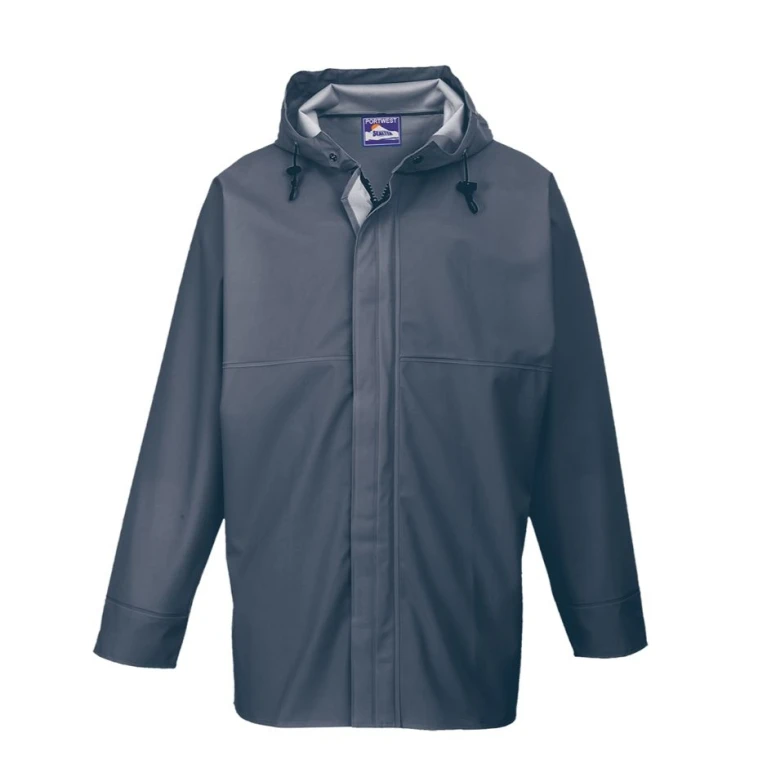 Chaqueta de trabajo Sealtex Ocean Impermeable Portwest S250
