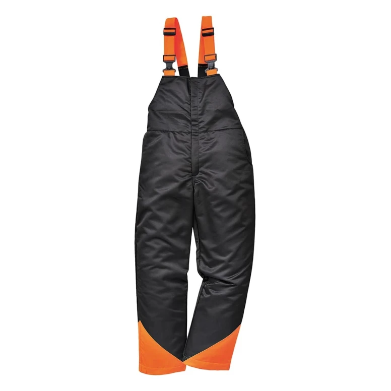 Peto de trabajo Portwest Oak para motosegadoras CH12