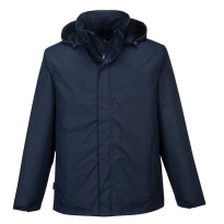 Chaqueta de trabajo Corporate Impermeable Portwest S508