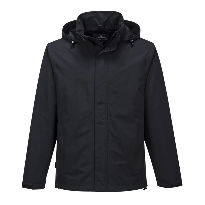 Chaqueta de trabajo Corporate Impermeable Portwest S508