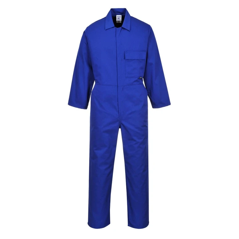 Mono de trabajo Portwest Standard 2802