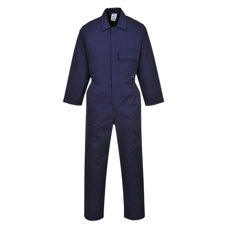 Mono de trabajo Portwest Standard 2802