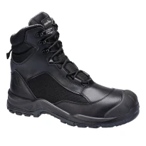 Botas de seguridad Portwest Patrol O7S FO HRO SR FC26