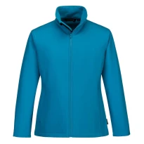 Chaqueta de trabajo Softshell Print &amp; Promo Portwest Mujer TK21