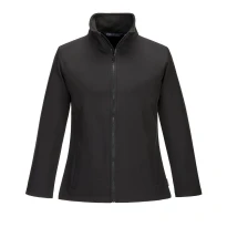 Chaqueta de trabajo Softshell Print &amp; Promo Portwest Mujer TK21