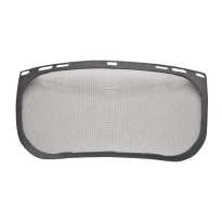 Visera de repuesto de malla Portwest PW94