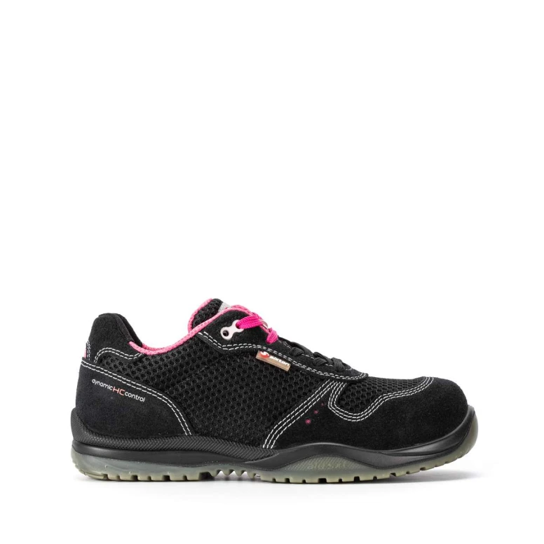Zapatos de seguridad Sixton Timba S1P SRC 91294-04L