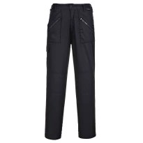 Pantalón de trabajo Action Mujer Portwest S687
