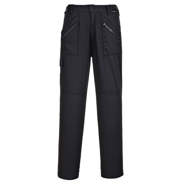 Pantalón de trabajo Action Mujer Portwest S687