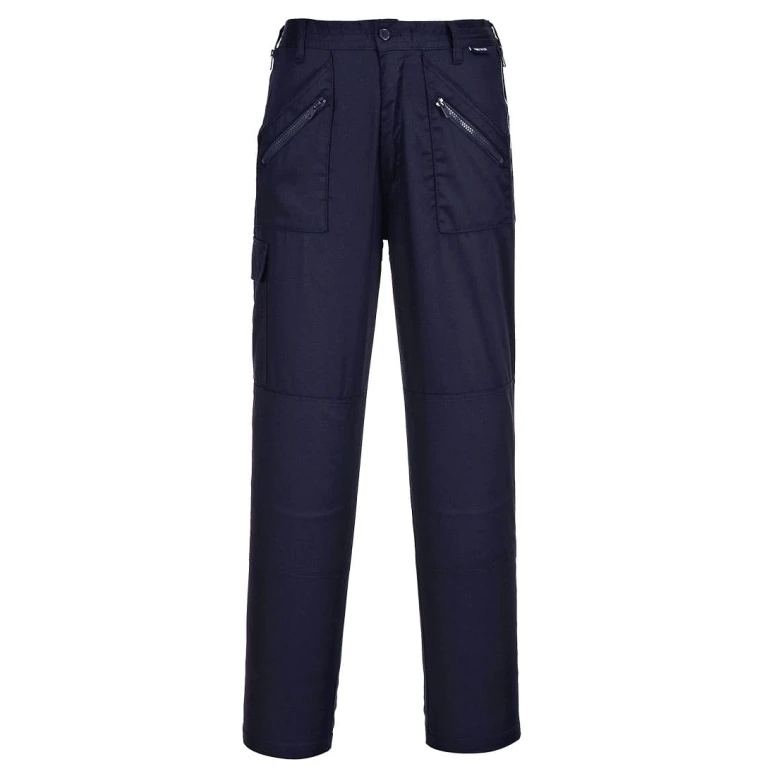 Pantalón de trabajo Action Mujer Portwest S687
