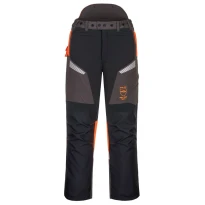 Pantalón de trabajo Portwest Profesional para motosega CH14