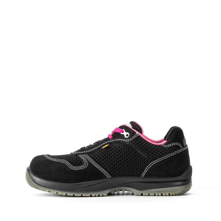 Zapatos de seguridad Sixton Timba S1P SRC 91294-04L