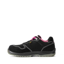 Zapatos de seguridad Sixton Timba S1P SRC 91294-04L