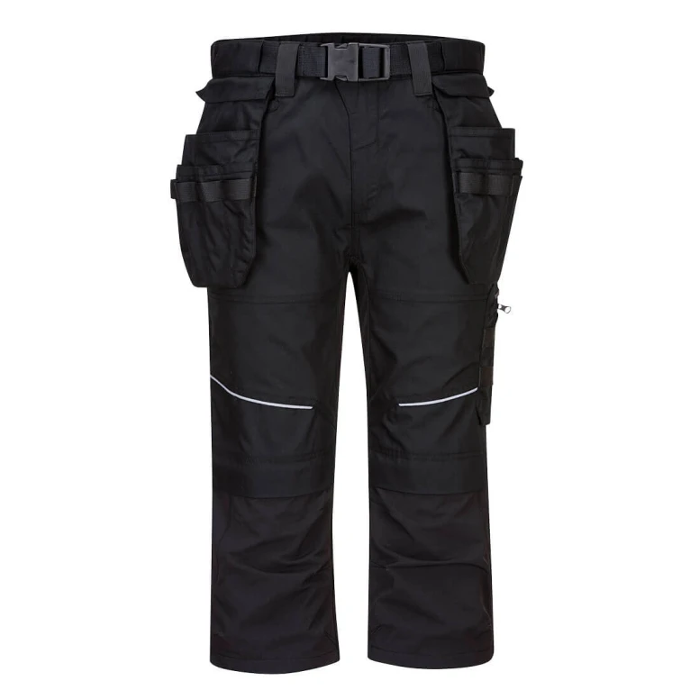 Pantalón de trabajo Portwest Holster 3/4 KX3 KX344