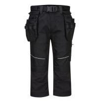 Pantalón de trabajo Portwest Holster 3/4 KX3 KX344