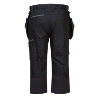 Pantalón de trabajo Portwest Holster 3/4 KX3 KX344 2
