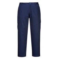 Pantalones ESD - Antiestáticos de trabajo Portwest Multibolsillos AS11