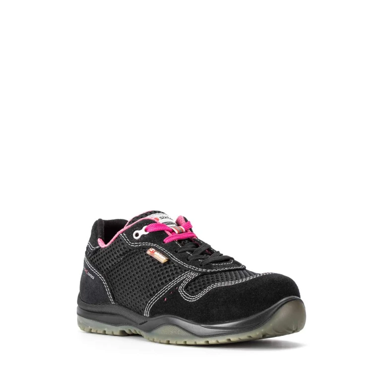Zapatos de seguridad Sixton Timba S1P SRC 91294-04L