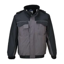 Chaqueta de trabajo RS Bicolor Portwest S561
