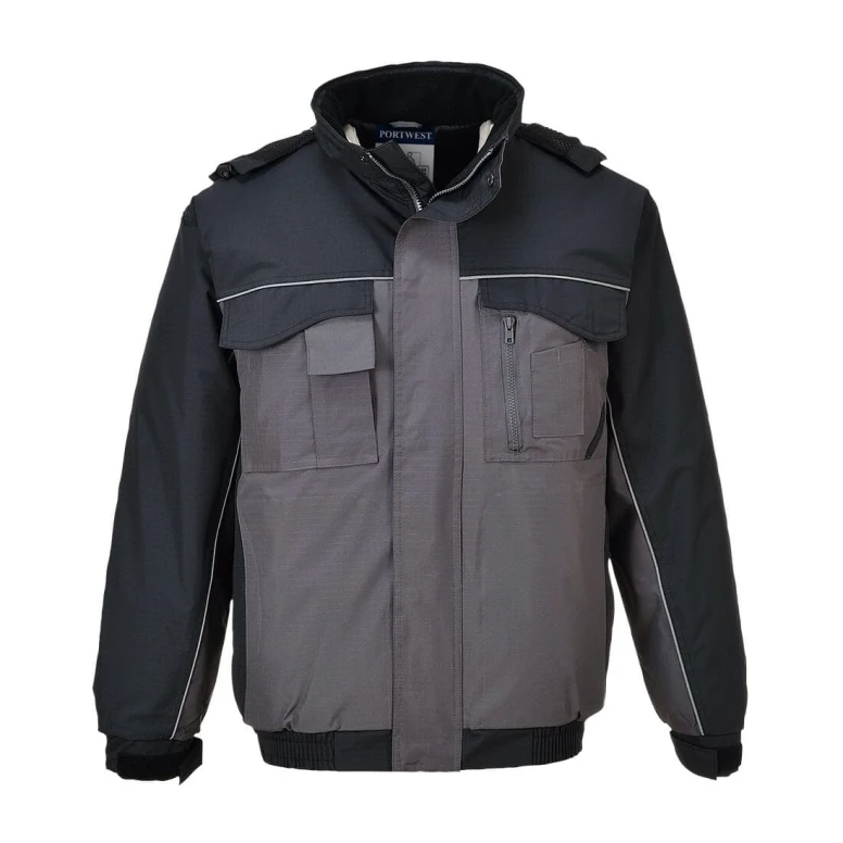 Chaqueta de trabajo RS Bicolor Portwest S561