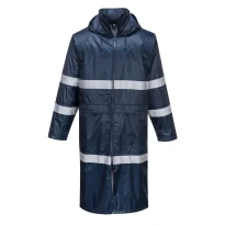 Cazadora de trabajo Classic Iona Impermeable Portwest F438