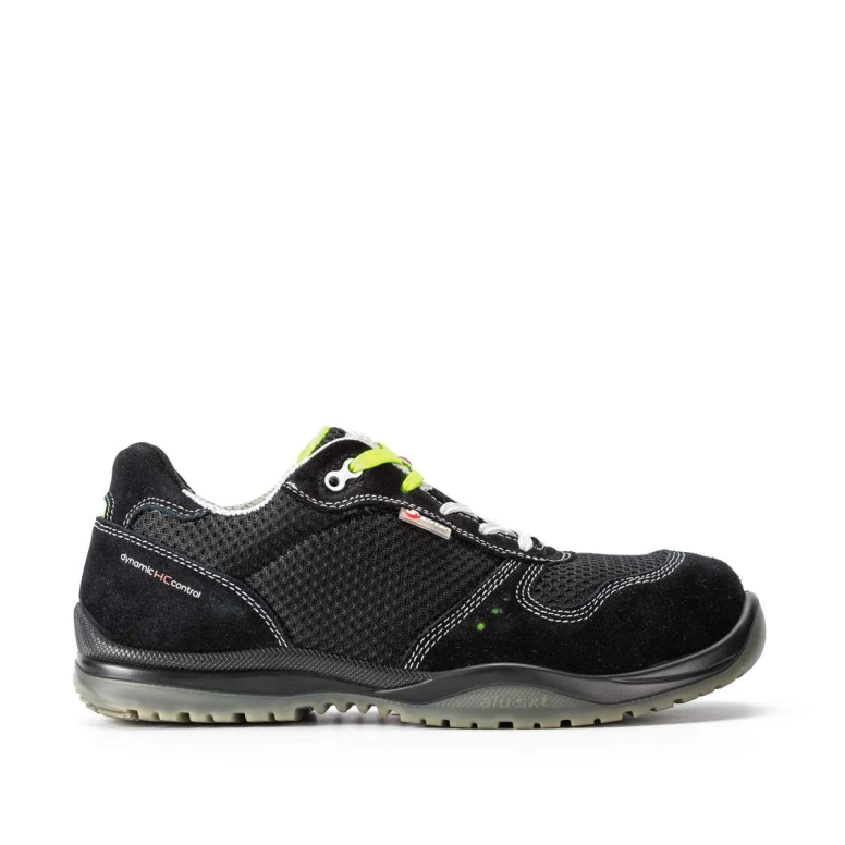 Zapatos de seguridad Sixton Timba S3 SRC 91294-11L