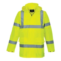 Chaqueta de trabajo Traffic Lite Alta Visibilidad Portwest S160