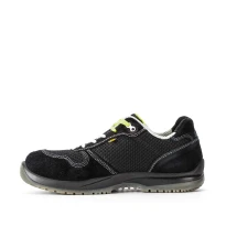 Zapatos de seguridad Sixton Timba S3 SRC 91294-11L 2