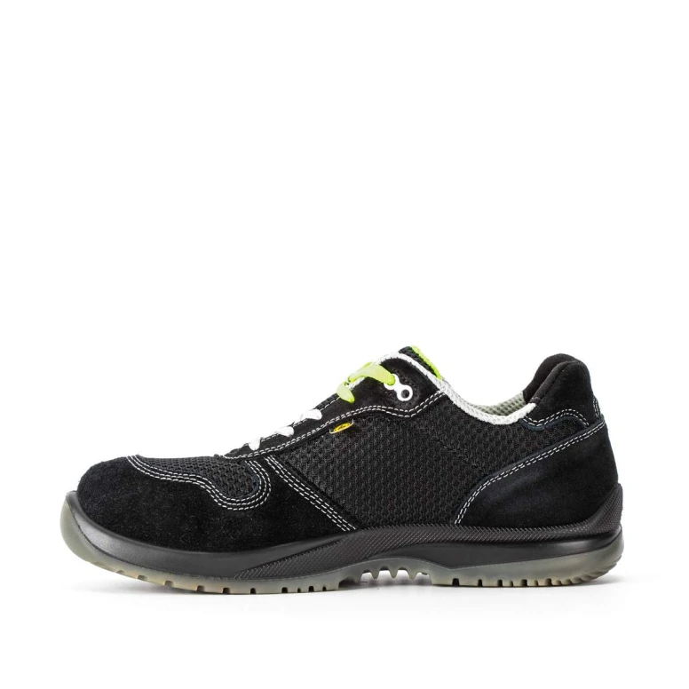 Zapatos de seguridad Sixton Timba S3 SRC 91294-11L