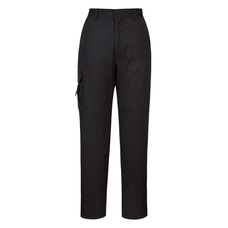 Pantalón de trabajo Combat Mujer Portwest C099