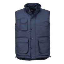 Chaleco de trabajo Classic Impermeable Portwest S415