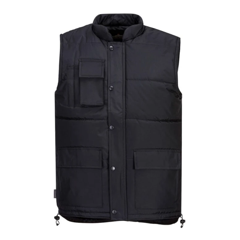 Chaleco de trabajo Classic Impermeable Portwest S415