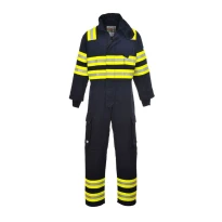 Mono de trabajo Incendios forestales Ignífuga Portwest FR98