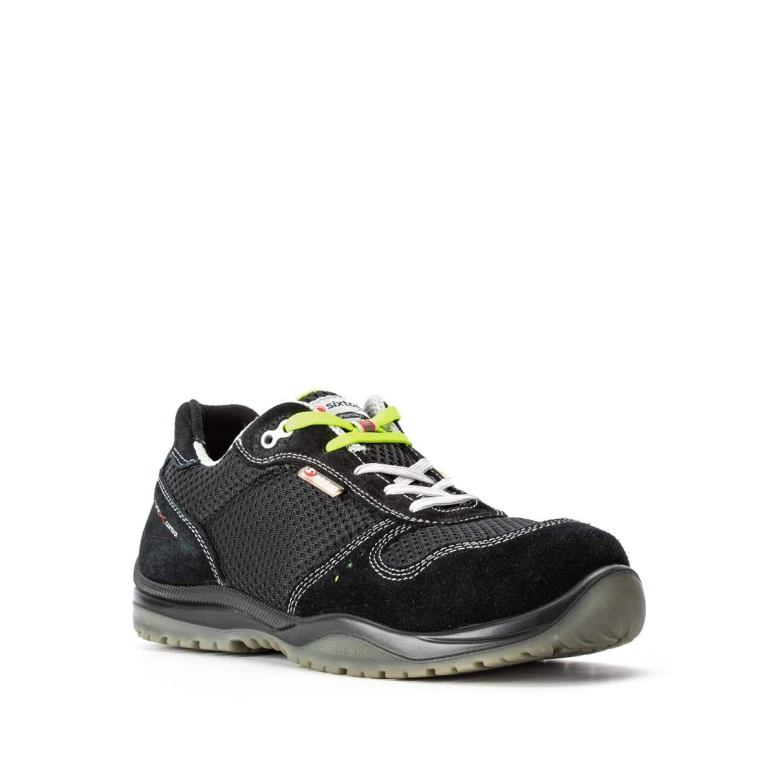 Zapatos de seguridad Sixton Timba S3 SRC 91294-11L