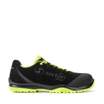 Zapatos de seguridad Sixton Cuban S3 SRC 91328