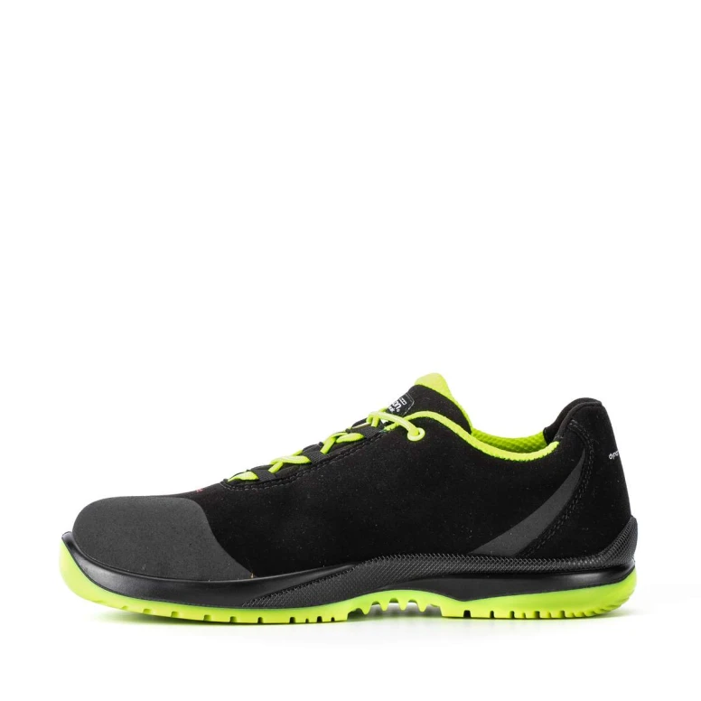 Zapatos de seguridad Sixton Cuban S3 SRC 91328