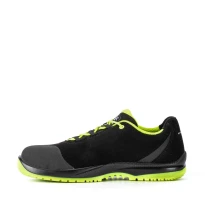 Zapatos de seguridad Sixton Cuban S3 SRC 91328