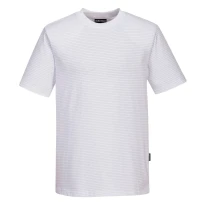 Camiseta ESD - Antiestática de trabajo Portwest AS20
