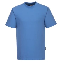 Camiseta ESD - Antiestática de trabajo Portwest AS20