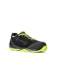 Zapatos de seguridad Sixton Cuban S3 SRC 91328