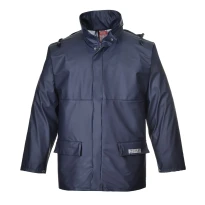 Chaqueta de trabajo Sealtex Flame Impermeable Ignífuga Portwest FR46
