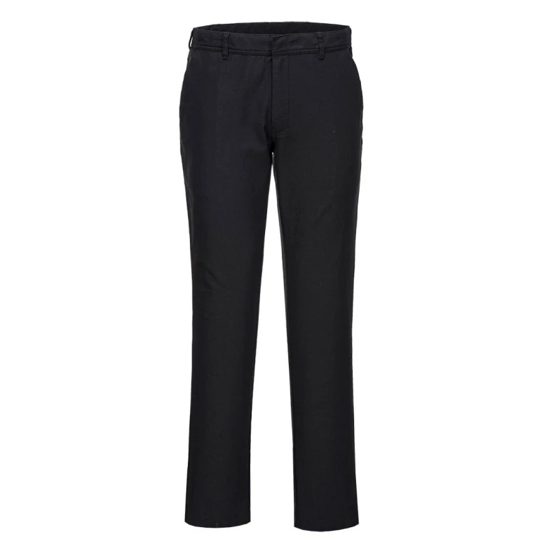 Pantalones de trabajo Portwest Stretch Slim Chino S232