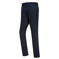 Pantalones de trabajo Portwest Stretch Slim Chino S232