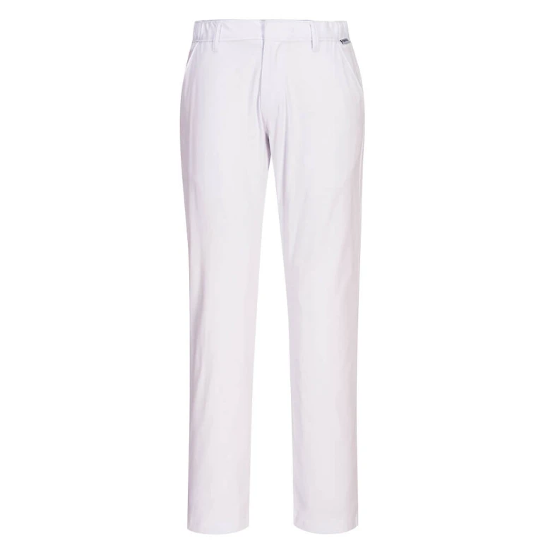 Pantalones de trabajo Portwest Stretch Slim Chino S232