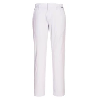 Pantalones de trabajo Portwest Stretch Slim Chino S232