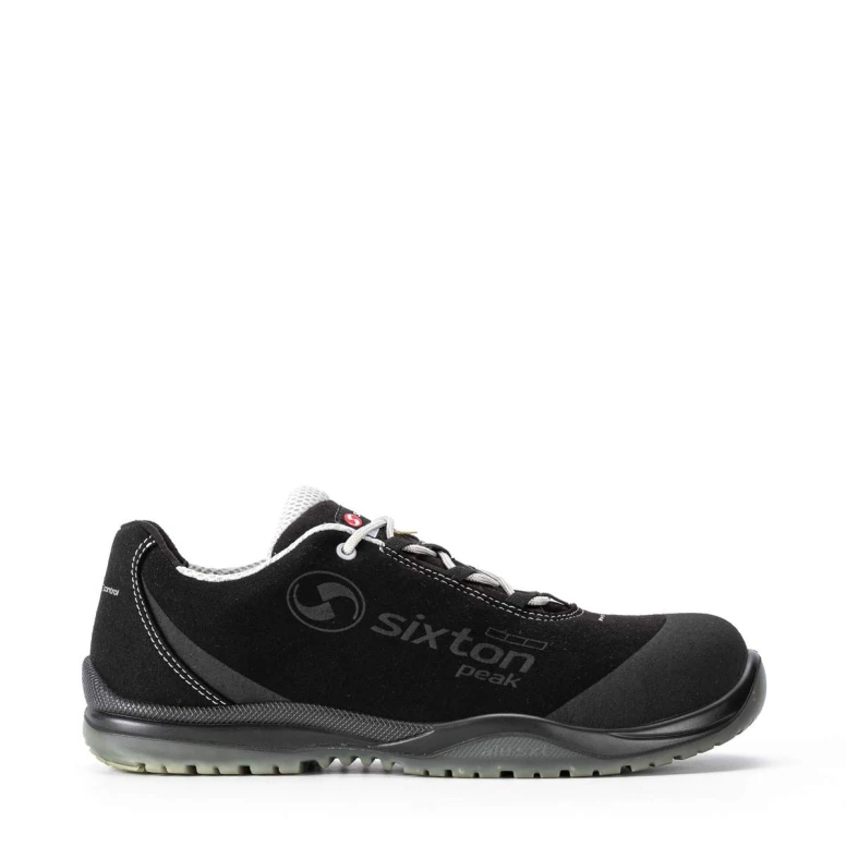 Zapatos de seguridad Sixton Cuban S3 SRC 91328