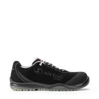 Zapatos de seguridad Sixton Cuban S3 SRC 91328