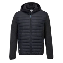 Chaqueta de trabajo Portwest Baffle Hybrid KX3 T832